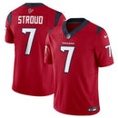 Jersey NFL Houston Texans - Vermelha/Azul