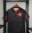 Camisa Vitória Preta 24/25 Away - Masculina
