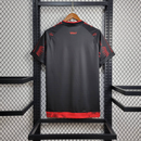 Camisa Vitória Preta 24/25 Away - Masculina