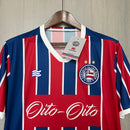 Camisa Bahia Especial 35 anos - Torcedor Masculina