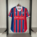 Camisa Bahia Especial 35 anos - Torcedor Masculina
