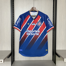 Camisa Bahia Away 24/25 (+ PATROCINADORES) - Torcedor Masculina