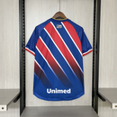 Camisa Bahia Away 24/25 (+ PATROCINADORES) - Torcedor Masculina