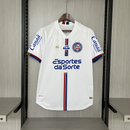 Camisa Bahia Home 24/25 (+ PATROCINADORES) - Torcedor Masculina