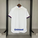 Camisa Bahia Home 24/25 (+ PATROCINADORES) - Torcedor Masculina