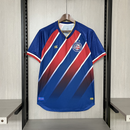 Camisa Bahia Away 24/25 - Torcedor Masculina