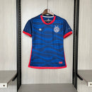 Camisa Bahia Third 24/25 - Feminina