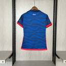 Camisa Bahia Third 24/25 - Feminina