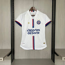 Camisa Bahia Home 24/25 - Feminina