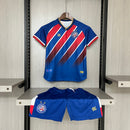 Kit Infantil Bahia Away 24/25