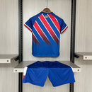 Kit Infantil Bahia Away 24/25