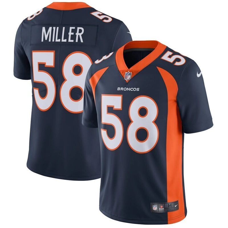 Camisa NFL Broncos Miller