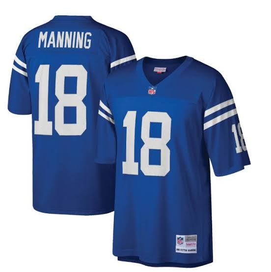 Camisa NFL Indianapolis Colts Manning