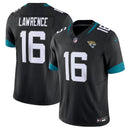 Jersey NFL Jacksonville Jaguars - Preta