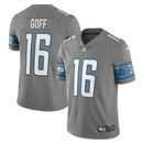 Jersey NFL Detroit Lions - Cinza