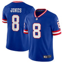 Camisa NFL New York Giants Azul/Vermelha