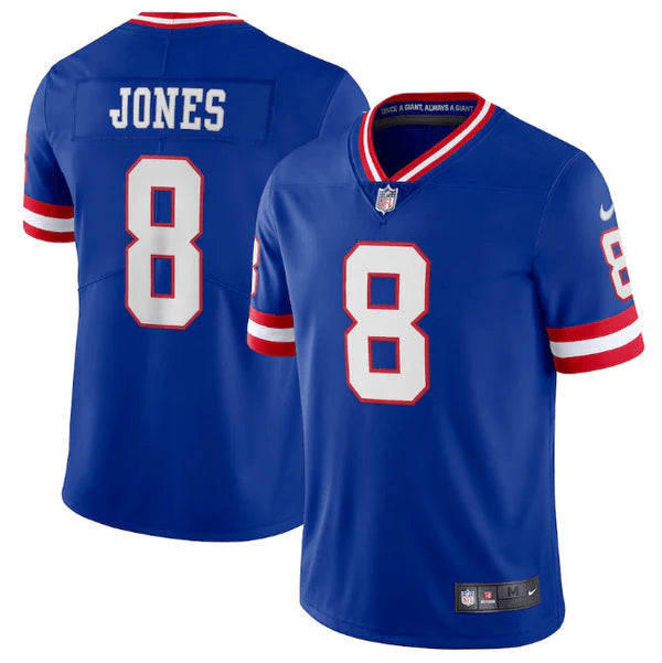 Camisa NFL New York Giants Azul/Vermelha