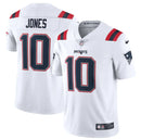 Camisa NFL New England Patriots Jersey Branca
