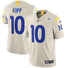 Camisa NFL Los Angeles Rams - Bege