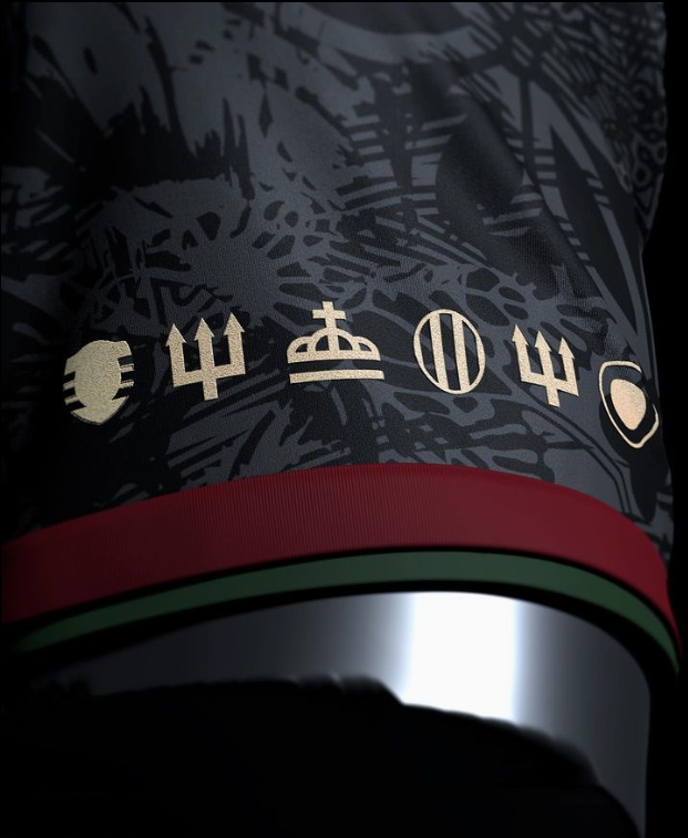 KIT LENDÁRIO - ANO NOVO 2024 (Edição Limitada)