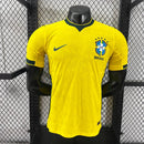 Camisa Brasil Titular 2026/27 (Jogador)
