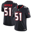 Jersey NFL Houston Texans - Azul Marinho