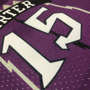 Cropped NBA Toronto Raptors