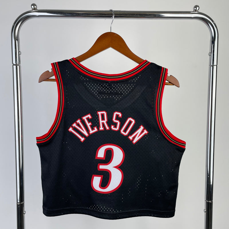 Cropped NBA 76ers