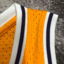 Cropped NBA Lakers Amerelo