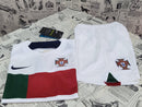Kit Infantil Portugal Away 2022