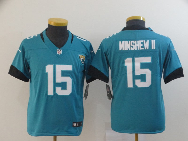 Camisa NFL Jaguars Minshew II
