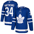 Jersey NHL Toronto Maple Leaf Matthews