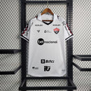 Camisa Vitória Branca  23/24 Away - Todos Patrocinadores