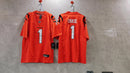Jersey NFL Cincinnati Bengals - Laranja