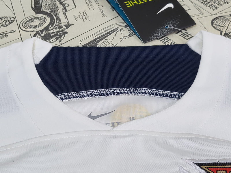 Kit Infantil Portugal Away 2022