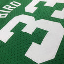 Cropped NBA Boston Celtics