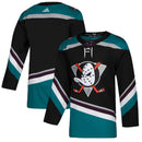 Jersey NHL Anaheim Ducks Kesler
