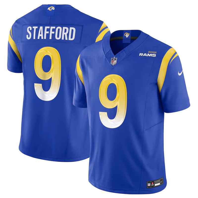Jersey NFL Los Angeles Rams - Azul