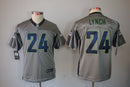 Camisa NFL Seahawks Lynch