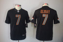 Camisa NFL Broncos Elway