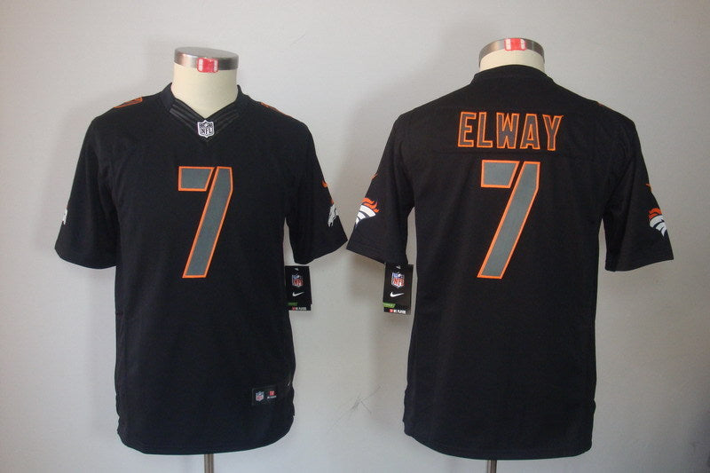 Camisa NFL Broncos Elway
