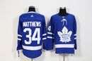 Jersey NHL Toronto Maple Leaf Matthews