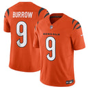 Jersey NFL Cincinnati Bengals - Laranja