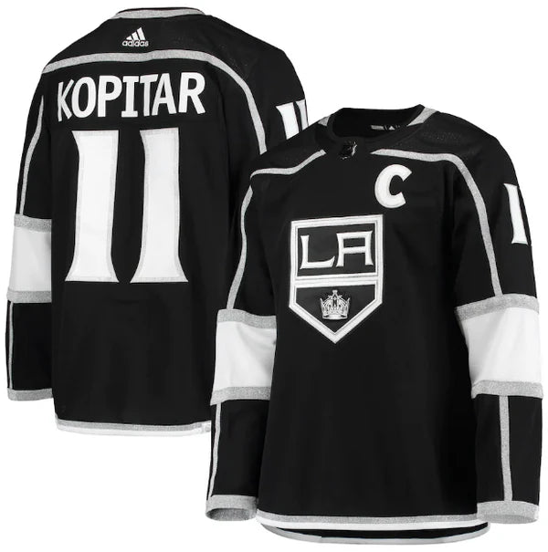 Jersey NHL Los Angeles Kings Kopitar