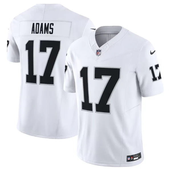 Jersey NFL Las Vegas Raiders - Branca