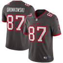 Camisa NFL Tampa Bay Buccaneers Jersey Cinza