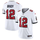 Camisa NFL Tampa Bay Buccaneers Jersey Branca