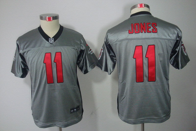 Camisa NFL Falcons Jones
