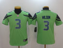 Camisa NFL Seahawks Wilson