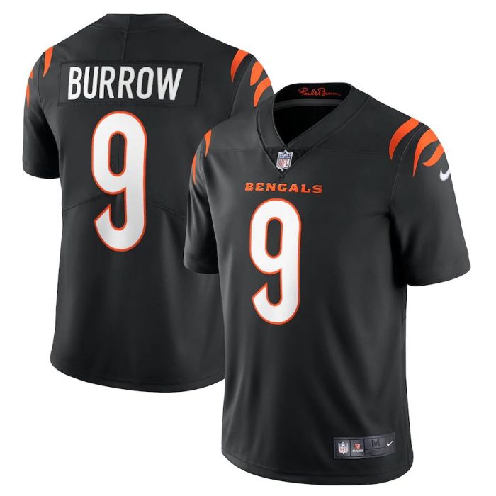 Camisa NFL Bengals Burrow